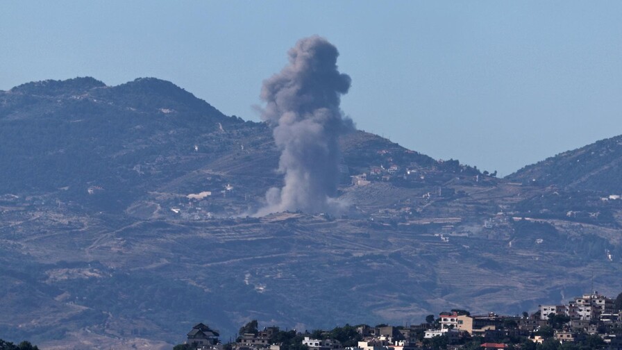 Aumentan a 47 los muertos por los ataques israelíes en el Líbano pese a la tregua Aumentan a 47 los muertos por los ataques israelíes en el Líbano pese a la tregua