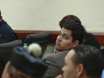 Caso Coral: parientes absueltos y hallados culpables
