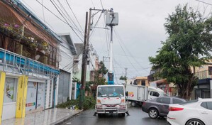 Las p&eacute;rdidas de las EDE se ubican entre los niveles m&aacute;s altos de Am&eacute;rica Latina
