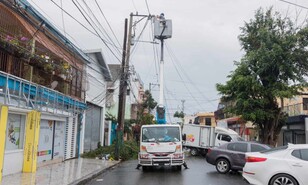 Las p&eacute;rdidas de las EDE se ubican entre los niveles m&aacute;s altos de Am&eacute;rica Latina