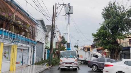 Las p&eacute;rdidas de las EDE se ubican entre los niveles m&aacute;s altos de Am&eacute;rica Latina