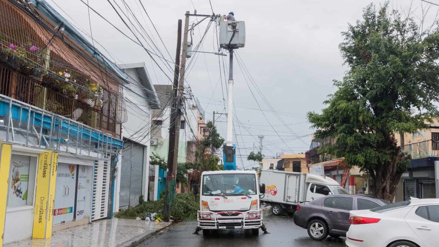 Las pérdidas de las EDE se ubican entre los niveles más altos de América Latina Las pérdidas de las EDE se ubican entre los niveles más altos de América Latina