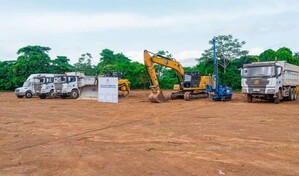 Inician la construcci&oacute;n de un nuevo centro penitenciario en Bonao