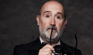 Javier C&aacute;mara: "RD es un lugar al que ans&iacute;o ir, ojal&aacute; sea para rodar una pel&iacute;cula"