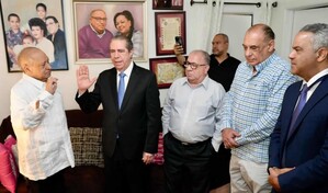 Ex diputado Jos&eacute; Fern&aacute;ndez renuncia a la Fuerza del Pueblo y regresa al PLD