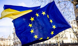 La UE enfría la vía rápida para la adhesión de Kiev y confirma contactos con Moscú