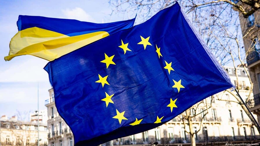 La UE enfría la vía rápida para la adhesión de Kiev y confirma contactos con Moscú La UE enfría la vía rápida para la adhesión de Kiev y confirma contactos con Moscú