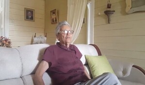 Do&ntilde;a Chachita, la madre que inspir&oacute; y acompa&ntilde;&oacute; a Alex Bueno hasta triunfar