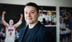 La NBA Europa promete cientos de millones de d&oacute;lares desde el primer a&ntilde;o