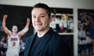 La NBA Europa promete cientos de millones de d&oacute;lares desde el primer a&ntilde;o