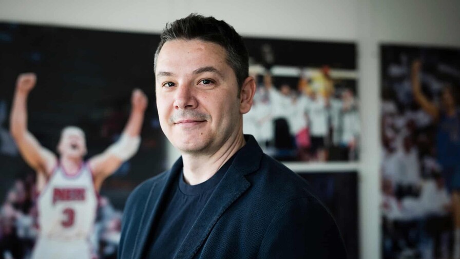 La NBA Europa promete cientos de millones de dólares desde el primer año La NBA Europa promete cientos de millones de dólares desde el primer año