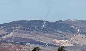 Netanyahu insiste en que de forma inequ&iacute;voca el Ej&eacute;rcito israel&iacute; permanecer&aacute; en L&iacute;bano