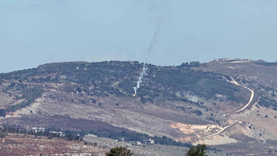 Netanyahu insiste en que de forma inequívoca el Ejército israelí permanecerá en Líbano Netanyahu insiste en que de forma inequívoca el Ejército israelí permanecerá en Líbano