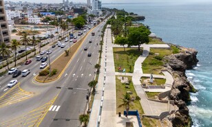 Conozca los cierres de tr&aacute;nsito de este viernes en el Malec&oacute;n y la avenida Espa&ntilde;a por los Juegos