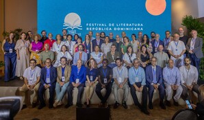 Mar de Palabras inaugura su segunda edici&oacute;n con participantes de 12 pa&iacute;ses