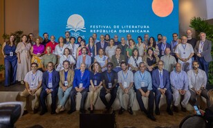 Mar de Palabras inaugura su segunda edici&oacute;n con participantes de 12 pa&iacute;ses