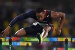 Medallista ol&iacute;mpico franc&eacute;s Dimitri Bascou, suspendido cuatro a&ntilde;os por dopaje