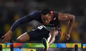 Medallista ol&iacute;mpico franc&eacute;s Dimitri Bascou, suspendido cuatro a&ntilde;os por dopaje