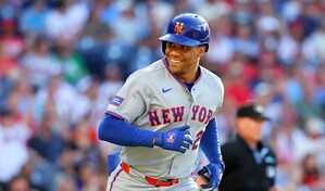 Juan Soto pega dos jonrones y brilla a la defensiva en triunfo de Mets