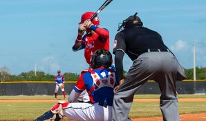La MLB plantea sorteo con 12 rondas y eleva edad de firma a los 18 a&ntilde;os