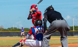 La MLB plantea sorteo con 12 rondas y eleva edad de firma a los 18 a&ntilde;os