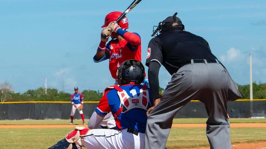 La MLB plantea sorteo con 12 rondas y eleva edad de firma a los 18 años La MLB plantea sorteo con 12 rondas y eleva edad de firma a los 18 años