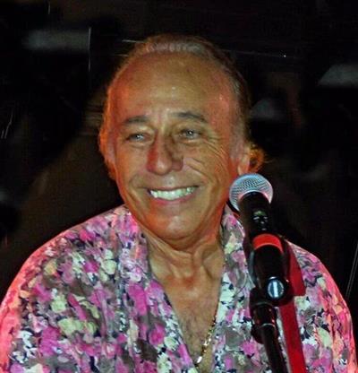 Fallece Sir Charles Emile Straker, uno de los m&uacute;sicos m&aacute;s conocidos de Barbados