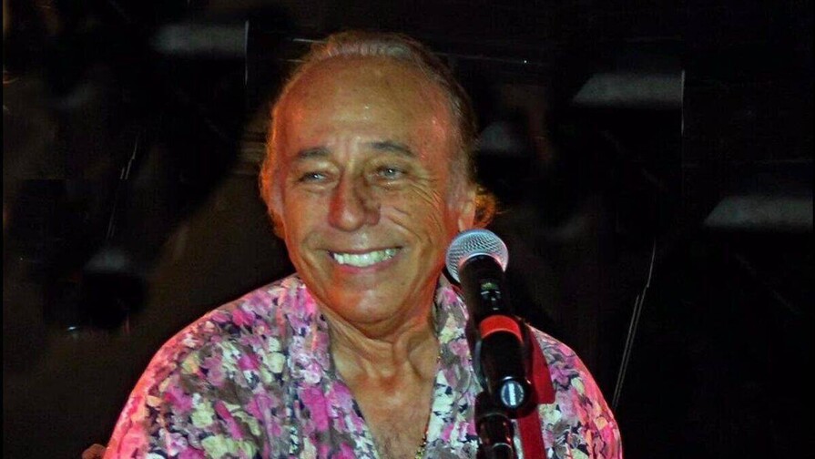 Fallece Sir Charles Emile Straker, uno de los músicos más conocidos de Barbados Fallece Sir Charles Emile Straker, uno de los músicos más conocidos de Barbados