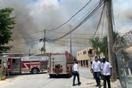 Fallece turista italiana tras resultar afectada por incendio en hotel de Bayahíbe Fallece turista italiana tras resultar afectada por incendio en hotel de Bayahíbe