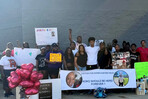 Muerte de niño de un año en tiroteo policial reaviva tensiones raciales en Mississippi Muerte de niño de un año en tiroteo policial reaviva tensiones raciales en Mississippi