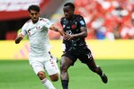 Canadá festeja histórica goleada en el Mundial, pero llora grave lesión Canadá festeja histórica goleada en el Mundial, pero llora grave lesión