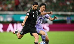 M&eacute;xico vence a Corea y se clasifica a los dieciseisavos de final