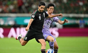 M&eacute;xico vence a Corea y se clasifica a los dieciseisavos de final