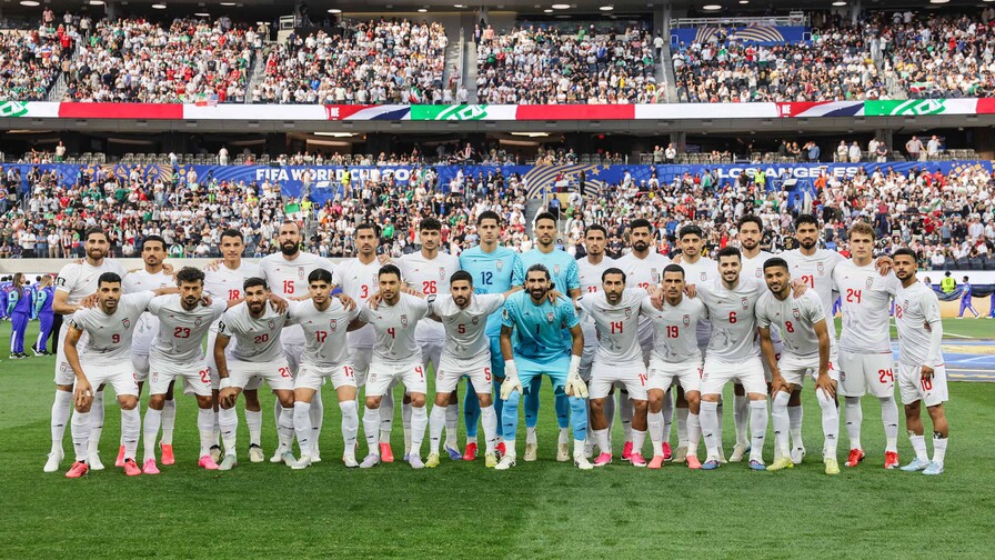 Irán presentará una queja ante la FIFA por las restricciones que se le imponen Irán presentará una queja ante la FIFA por las restricciones que se le imponen