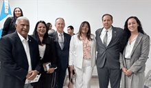 Sociedad de Neonatolog&iacute;a saluda esquema de anticuerpo para prevenir virus sincitial en beb&eacute;s