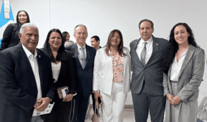 Sociedad de Neonatolog&iacute;a saluda esquema de anticuerpo para prevenir virus sincitial en beb&eacute;s