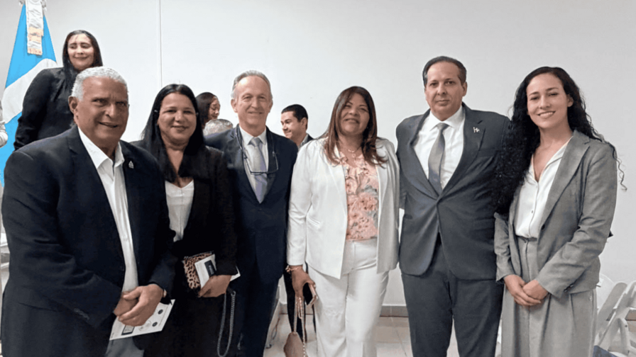 Sociedad de Neonatología saluda esquema de anticuerpo para prevenir virus sincitial en bebés