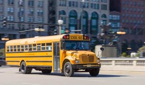 NY cancela plan de c&aacute;maras en autobuses escolares y priorizar&aacute; otras medidas de seguridad vial