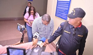 Defensa de acusados en Onco14 denuncia "selecci&oacute;n" de imputados