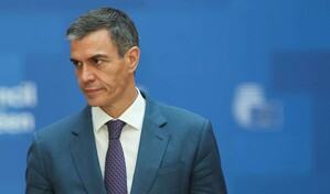 S&aacute;nchez ante las cr&iacute;ticas de la UE a su pol&iacute;tica migratoria: Que hablen con el Vaticano
