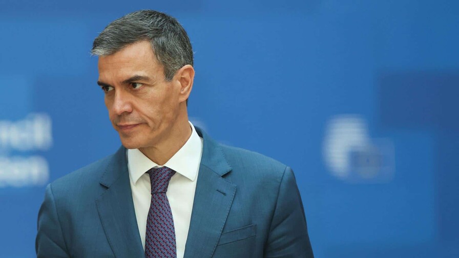 Sánchez ante las críticas de la UE a su política migratoria: Que hablen con el Vaticano Sánchez ante las críticas de la UE a su política migratoria: Que hablen con el Vaticano