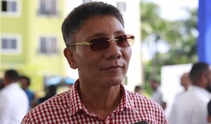 El sue&ntilde;o de la casa propia se hace realidad para 700 familias en Santo Domingo Norte