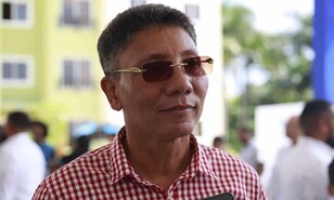 El sue&ntilde;o de la casa propia se hace realidad para 700 familias en Santo Domingo Norte