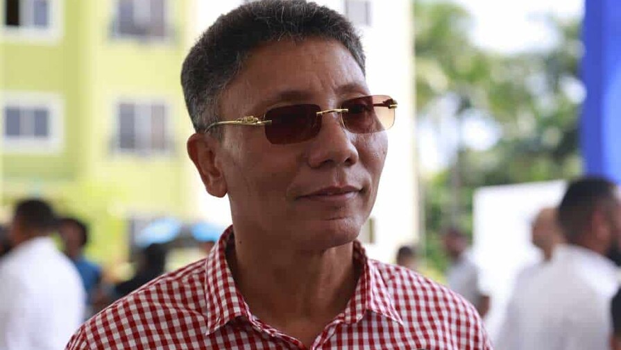 El sue&ntilde;o de la casa propia se hace realidad para 700 familias en Santo Domingo Norte