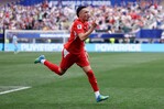 El gol de Rubén Vargas fue el primero de un dominicano en Mundial El gol de Rubén Vargas fue el primero de un dominicano en Mundial