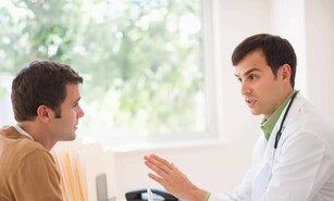 La prevenci&oacute;n tambi&eacute;n es cosa de hombres: los chequeos que no deben esperar