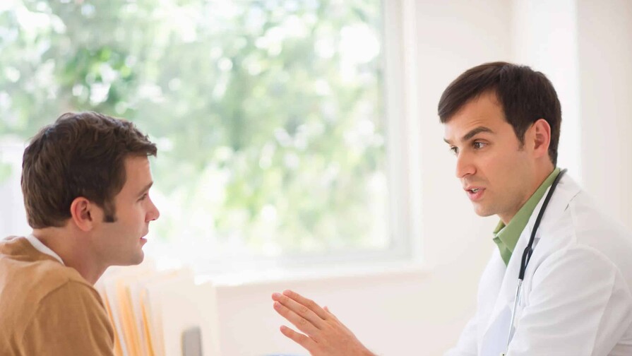 La prevención también es cosa de hombres: los chequeos que no deben esperar La prevención también es cosa de hombres: los chequeos que no deben esperar