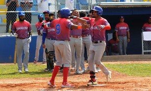 El b&eacute;isbol abre hoy ante Puerto Rico la carrera por sumar medallas