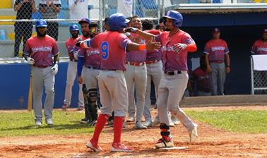 El b&eacute;isbol abre hoy ante Puerto Rico la carrera por sumar medallas