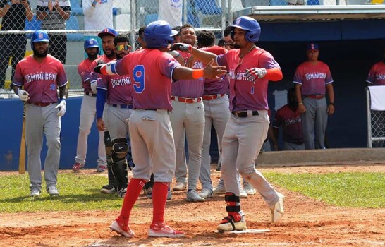 El b&eacute;isbol abre hoy ante Puerto Rico la carrera por sumar medallas